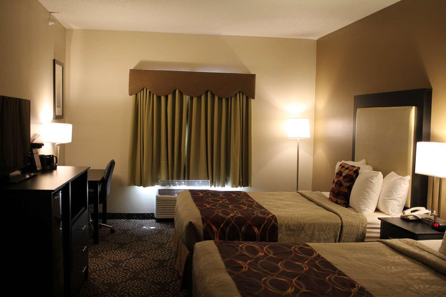 Best Western Plus Des Moines West Inn & Suites Clive Екстер'єр фото